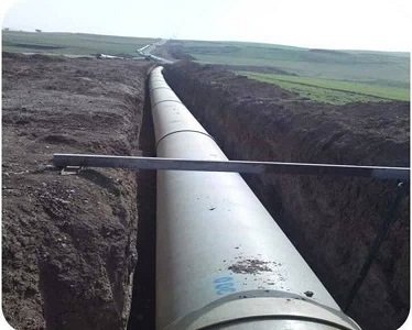 پروژه آبرسانی کلان بروجرد با پیشرفت ۹۲.۳۵ درصدی  به خط پایان نزدیک می‌شود