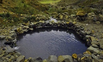 کاهش حجم حدود 69 میلیون مترمکعب متوسط تغییرات سطح آب زیرزمینی محدوده های بیلان استان در آذر ماه سال 1404