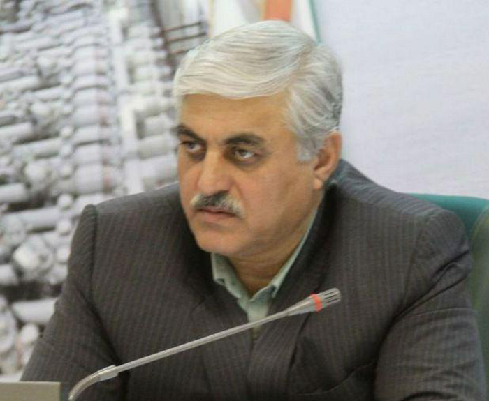 تعداد ۱۵ سد بزرگ در محدوده جغرافیایی لرستان در دست ساخت یا بهره برداری است