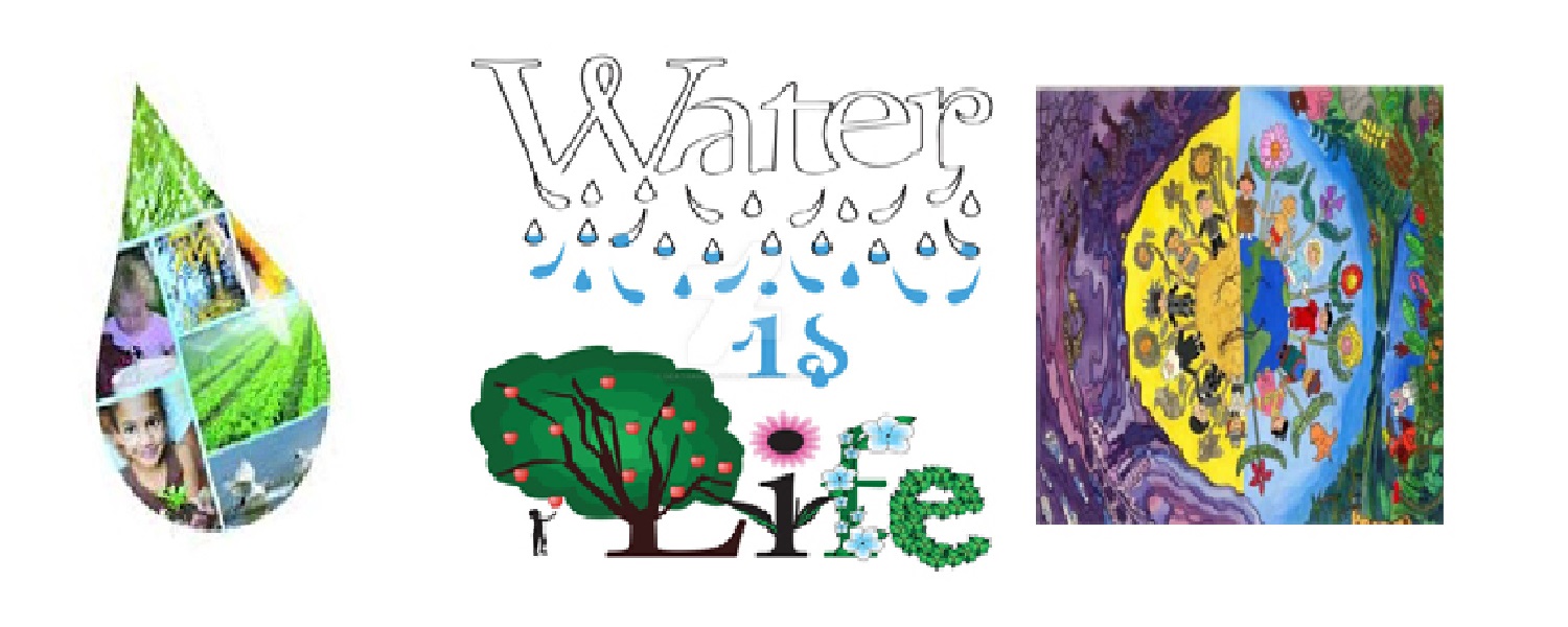 water is life